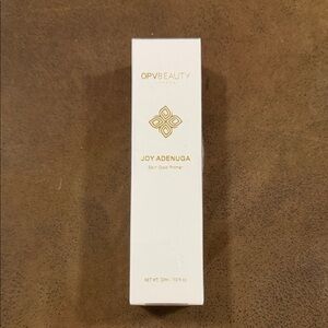 OPV Beauty Joy Adenuga Skin Gold Primer